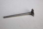 CHERY EXHAUST VALVES 2010 TIGGO 2010