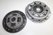 FORD CLUTCH KIT ECOSPORT 1.5 2016