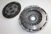 FORD CLUTCH KIT ECOSPORT 1.5 2016