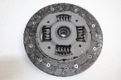 FORD CLUTCH KIT ECOSPORT 1.5 2016