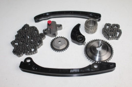 NISSAN TIMING CHAIN KIT QASHQAI 1.2 14-18