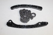 NISSAN TIMING CHAIN KIT QASHQAI 1.2 14-18