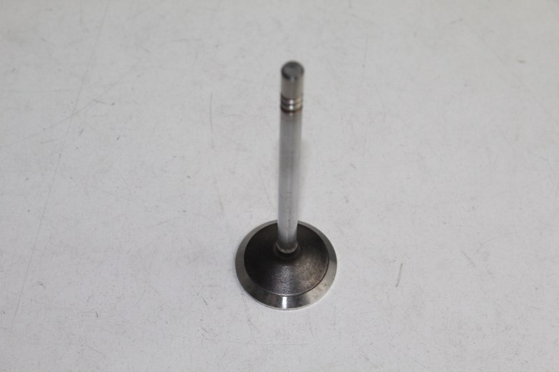 DODGE EXHAUST VALVE NITRO 3.7 2007