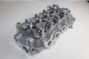 TOYOTA BARE CYLINDER HEAD AVANZA 1.5 06-09