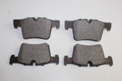 BMW BRAKE PADS REAR X3 F25 N20 2015