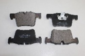 BMW BRAKE PADS REAR X3 F25 N20 2015