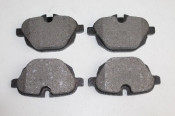 BMW BRAKE PADS REAR X3 F25 N47 2011