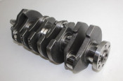 ISUZU KB240 CRANKSHAFT 2.4 C24SE 05-10