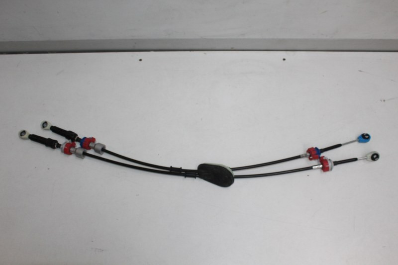 NISSAN GEARSHIFT CABLE QASHQAI 1.6 2010-