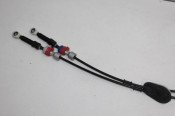 NISSAN GEARSHIFT CABLE QASHQAI 1.6 2010-