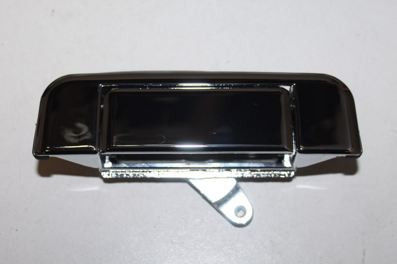 TOYOTA TAILGATE HANDLE-CHROME HILUX 3.0 11-12