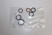 SUZUKI CONVERSION SET ALTO 2009-2012