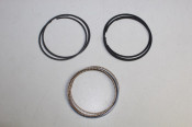 SUZUKI PISTON RING SET 3CYL ALTO 2009-2012