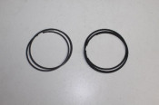 SUZUKI PISTON RING SET 3CYL ALTO 2009-2012