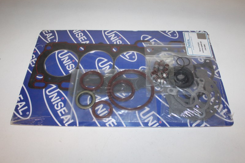 VOLVO OVERHAUL GASKET SET S40 2.0 95-03