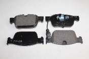 AUDI A4 BRAKE PAD SET F-W/SENSOR 1.4 2017