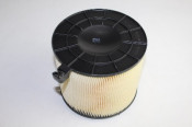 AUDI A4 AIR FILTER-ROUND 1.4 2017