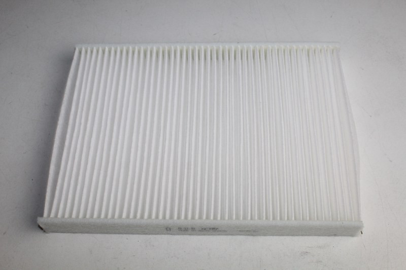 AUDI A4 CABIN FILTER-POLLEN 1.4 2017