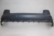 AUDI A4 REAR BUMPER W/PDC 2.0 2018