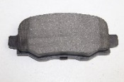 JEEP BRAKE PADS RENEGADE 1.4 REAR 15-