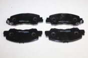 MITSUBISHI FRONT BRAKE PADS ECLIPSE 2020