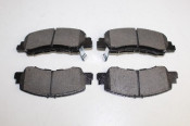 MITSUBISHI FRONT BRAKE PADS ECLIPSE 2020