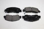 MITSUBISHI FRONT BRAKE PADS ECLIPSE 2020