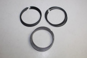 HYUNDAI ELANTRA PISTONS RINGS SET 20 THOU 2005