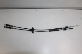 HYUNDAI ACCENT GEAR CABLE 1.6 2007