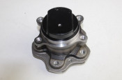 NISSAN WHEEL HUB+BEARING+ABS REAR QASHQAI 1.2 14-