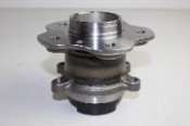 NISSAN WHEEL HUB+BEARING+ABS REAR QASHQAI 1.2 14-