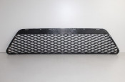 FORD BUMPER GRILLE CENTRE BLACK FOCUS 07-08