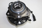 JEEP HUB+BEARING+ABS CHEROKEE 2.8CRD FRONT R 04-08