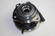 JEEP HUB+BEARING+ABS CHEROKEE 2.8CRD FRONT L 04-08