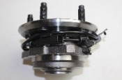 JEEP HUB+BEARING+ABS CHEROKEE 2.8CRD FRONT L 04-08