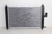 CHERY QQ3 RADIATOR 460x295x26 0.8 2008