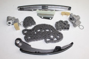 NISSAN TIMING CHAIN KIT NAVARA 2007