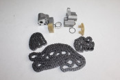 NISSAN TIMING CHAIN KIT NAVARA 2007