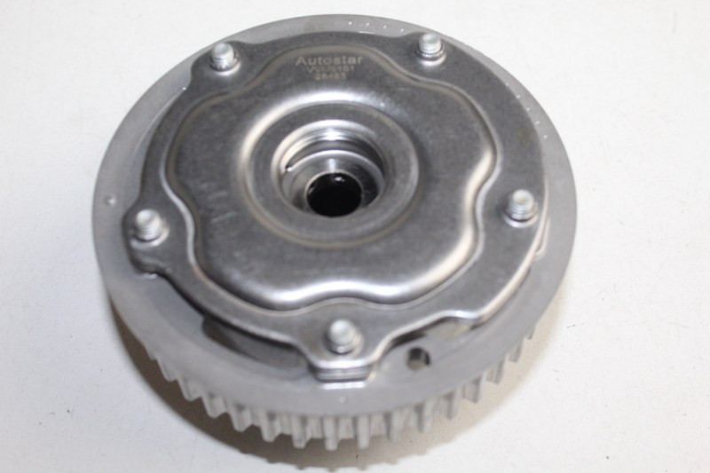 CHEVROLET VVTi ADJUSTER SPROCKET INLET CRUZE 1.6