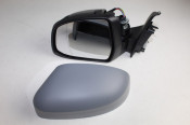 FORD LHS MIRROR WITH INDICATOR LIGHTS FOCUS 2017