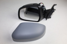 FORD LHS MIRROR WITH INDICATOR LIGHTS FOCUS 2017