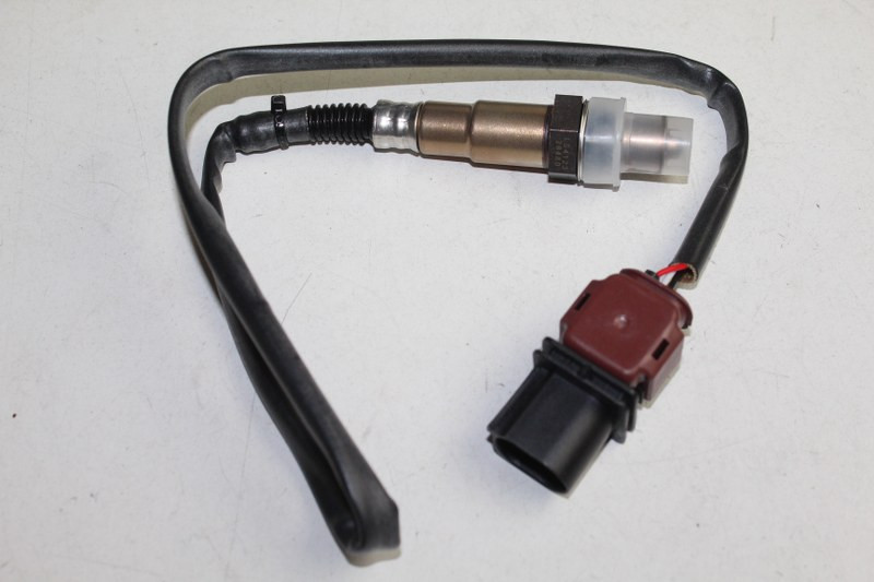 FORD  LAMBDA SENSOR FOCUS 2017