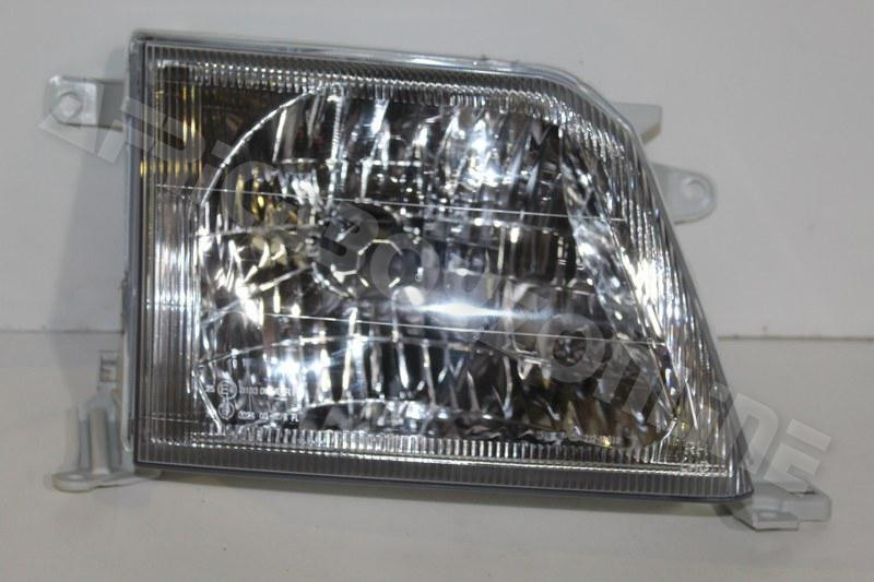 TOYOTA PRADO 3.0 2001 HEADLIGHT RH