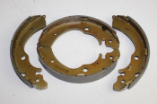 HONDA BRAKE SHOES BRV L15Z1