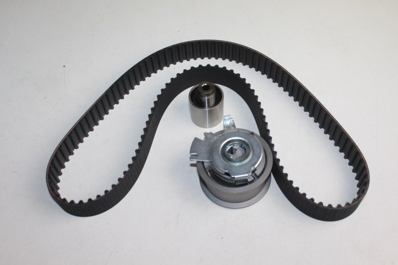 VW TIMING BELT KIT POLO 2002-2005