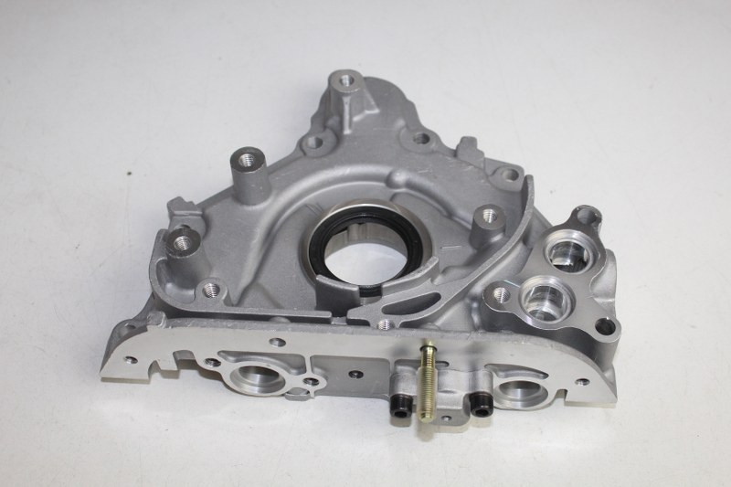 ISUZU OIL PUMP HOLE-INSET TROOPER 3.2 91-97