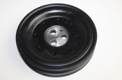 JAGUAR X-TYPE CRANKSHAFT PULLEY 2.2 06-08