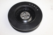 JAGUAR X-TYPE CRANKSHAFT PULLEY 2.2 06-08