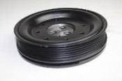 JAGUAR X-TYPE CRANKSHAFT PULLEY 2.2 06-08