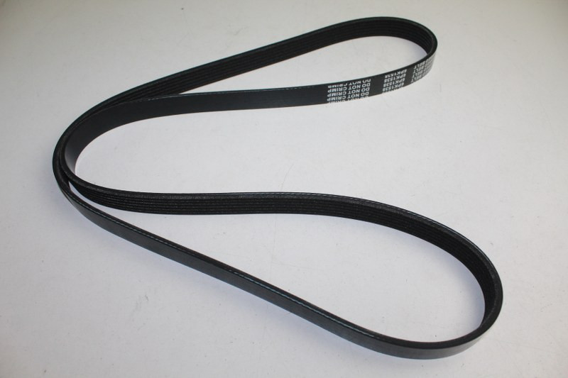 BMW V BELT ALT/ P/S  E46 M54 2001